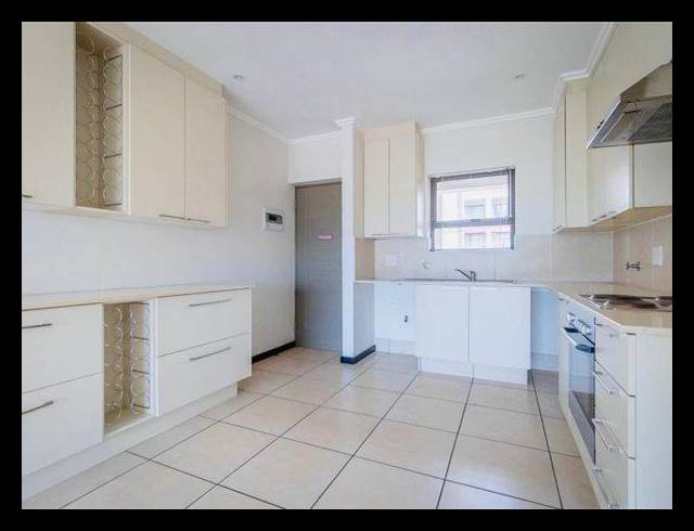 2 BEDROOM APARTMENT FOR SALE IN BARBEQUE DOWNS